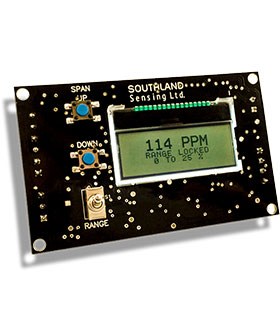 Газоанализаторы кислорода