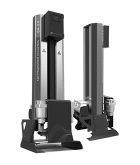 Адсорбционные осушители