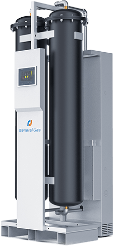 генератор азота