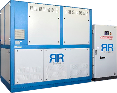 генератор водорода