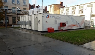 ПАО Светлана