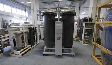 ООО «Петербургский Завод Прецизионных Сплавов» 