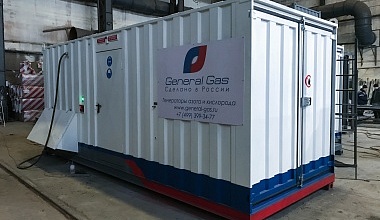 ООО "Транс сервис"