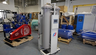 ООО "Пожарная автоматика"