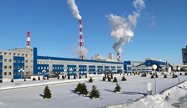 ПГ "ФОСФОРИТ"