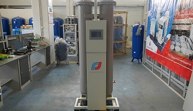 ООО "Наш холод"