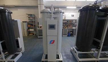 ПАО "Брынцалов"