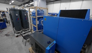 ТОО "ЭФКО Алматы"