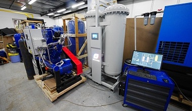 ООО "Янтарь"